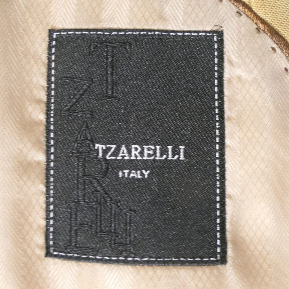 Tzarelli three piece